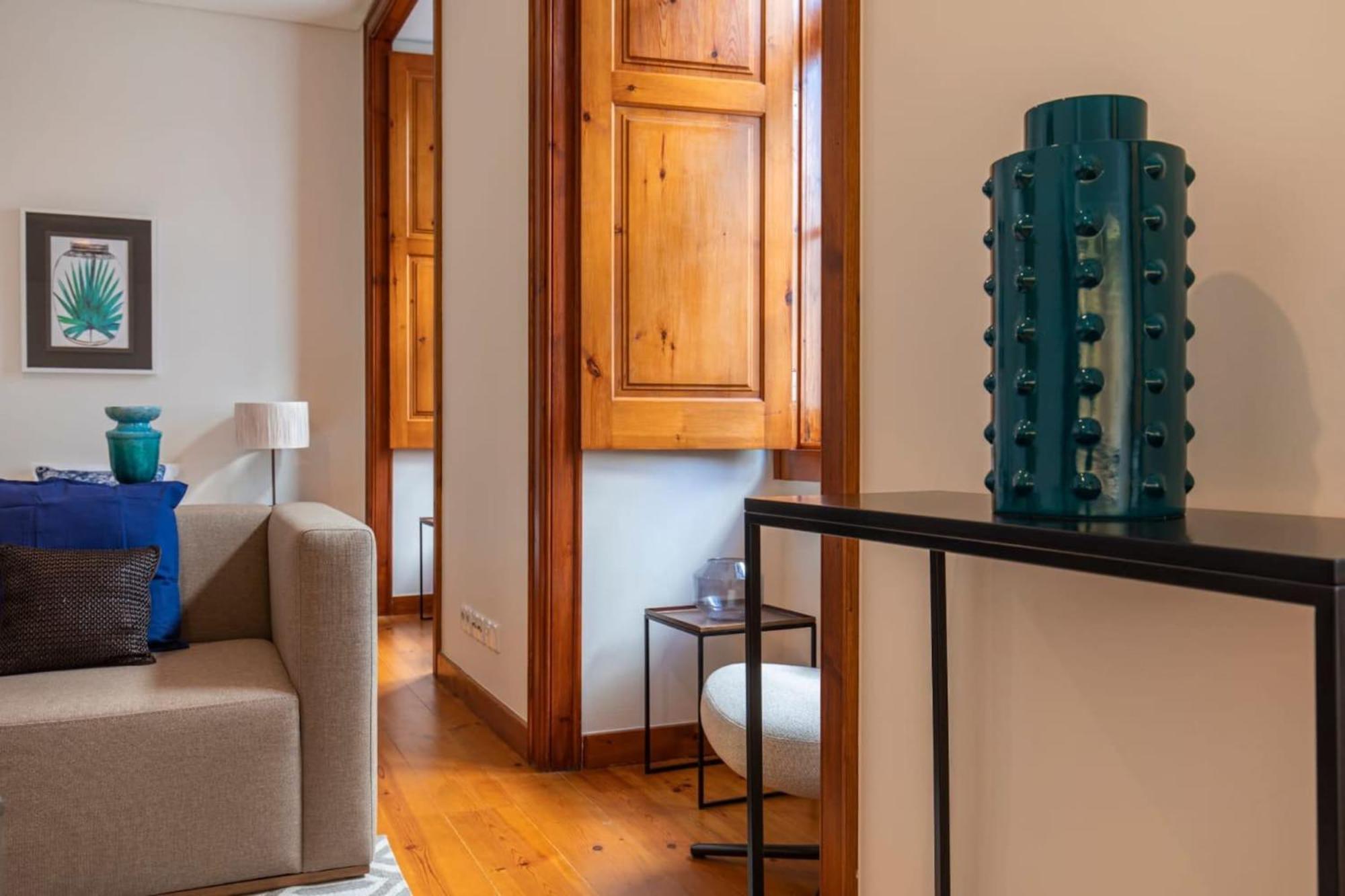 Alecrim Hideaway Apartment Lisbon Exterior photo
