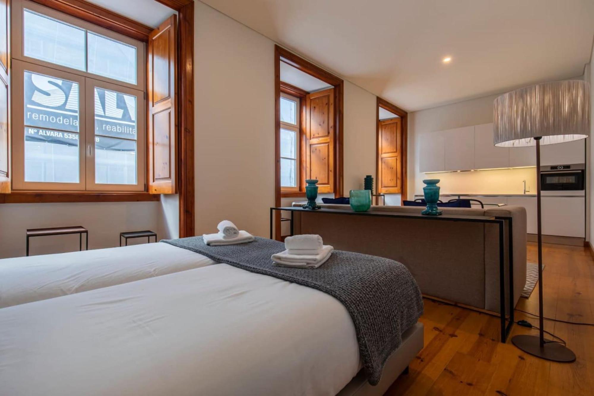 Alecrim Hideaway Apartment Lisbon Exterior photo