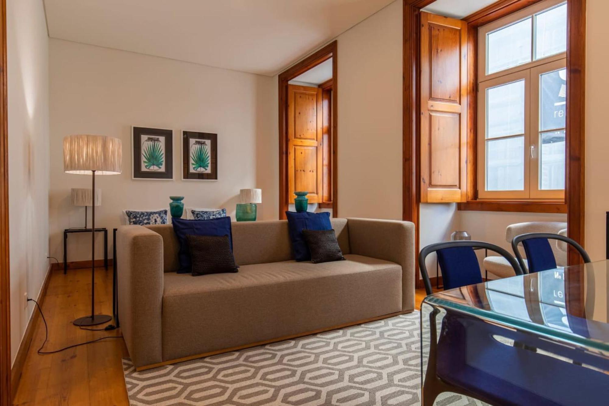 Alecrim Hideaway Apartment Lisbon Exterior photo